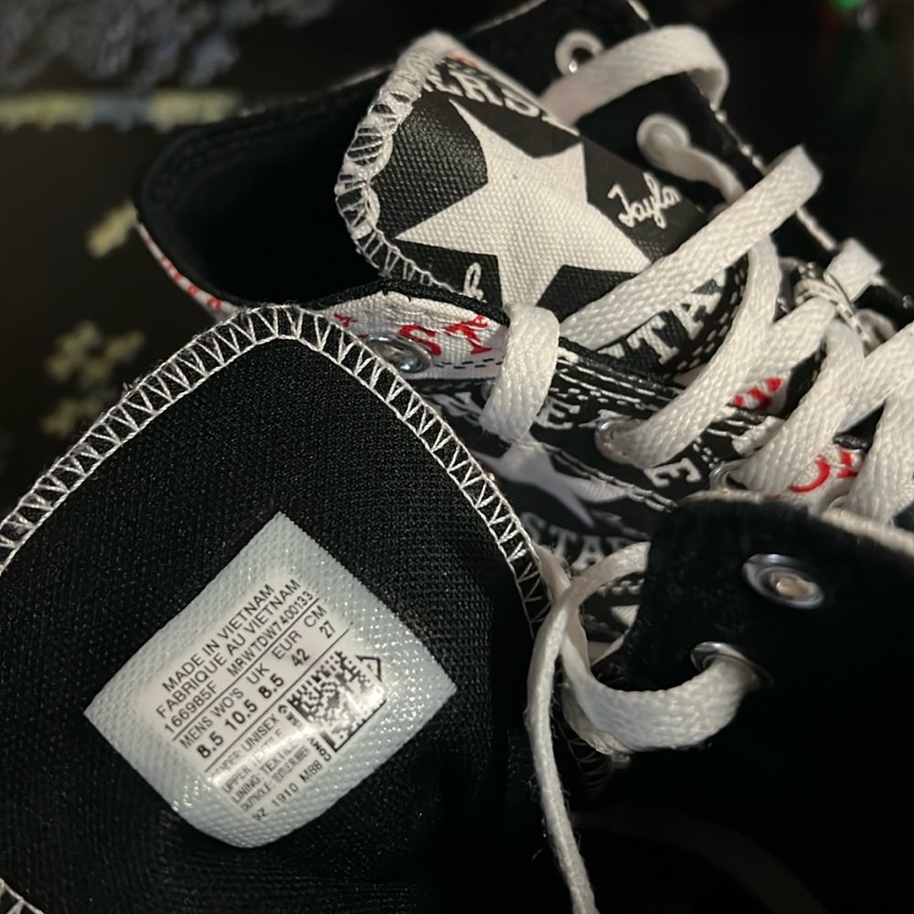 Converse
